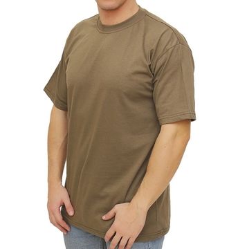 [Н] Ед3. Фут-ка уставная "ВКБО (ВКПО)" х\б (Олива)