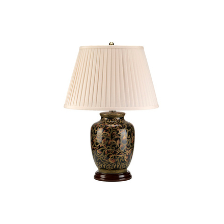 Настольная лампа MORRIS-TL-SMALL Elstead Lighting