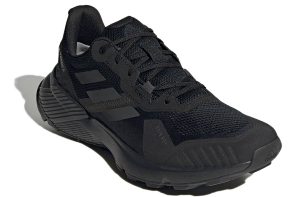 Adidas Terrex Soulstride "Black"