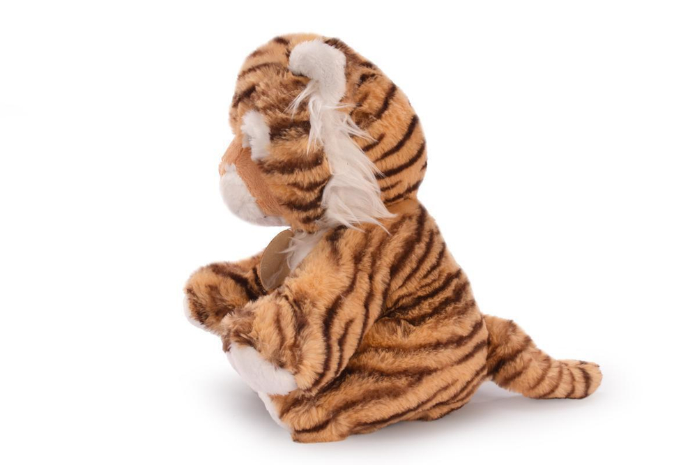 Мягкая игрушка Тигр 26см.