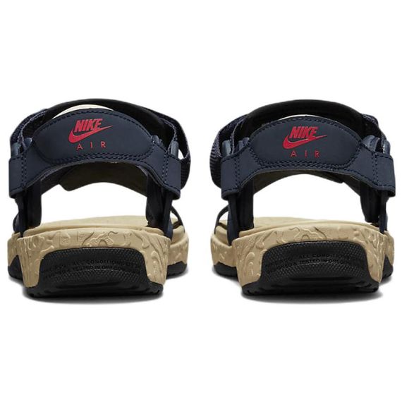 Nike ACG Air Deschutz+ 'Midnight Navy'