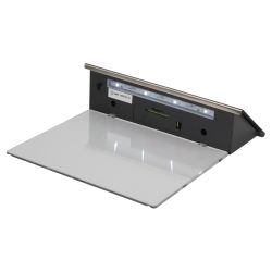 Светильник уличный ЭРА ERASF22-40 на солнечных батареях настенный Номер дома 2 4 LED | Садовые декоративные светильники