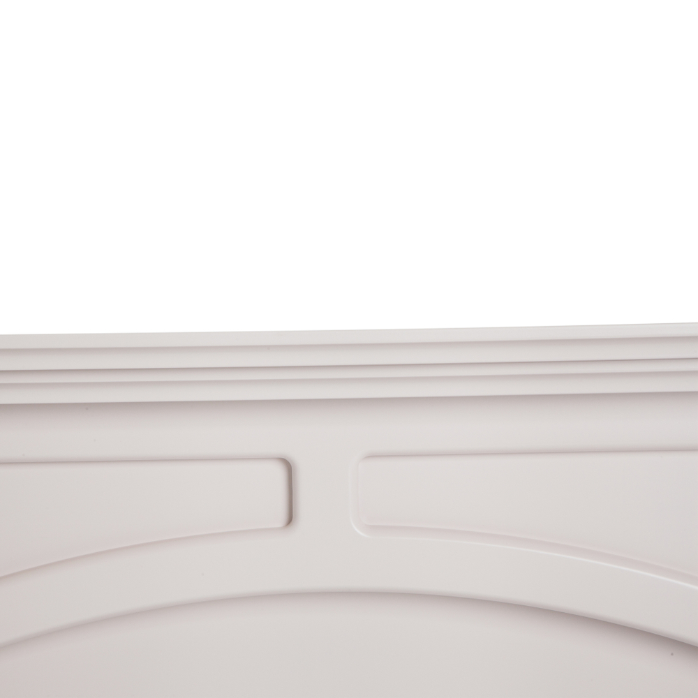 Каминокомплект Real Flame Jacomo PN с очагом Oregan 3D