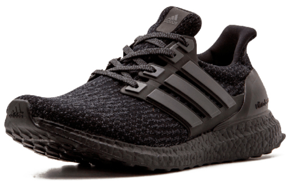 Кроссовки Adidas Ultraboost 3.0 Triple Black
