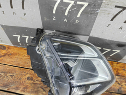 Фара правая LED Omoda C5 22-нв Б/У Оригинал 605000531AA