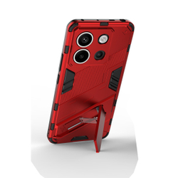 Чехол Warrior Case для Poco X6