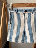 Хлопковые шорты Stella McCartney, 92