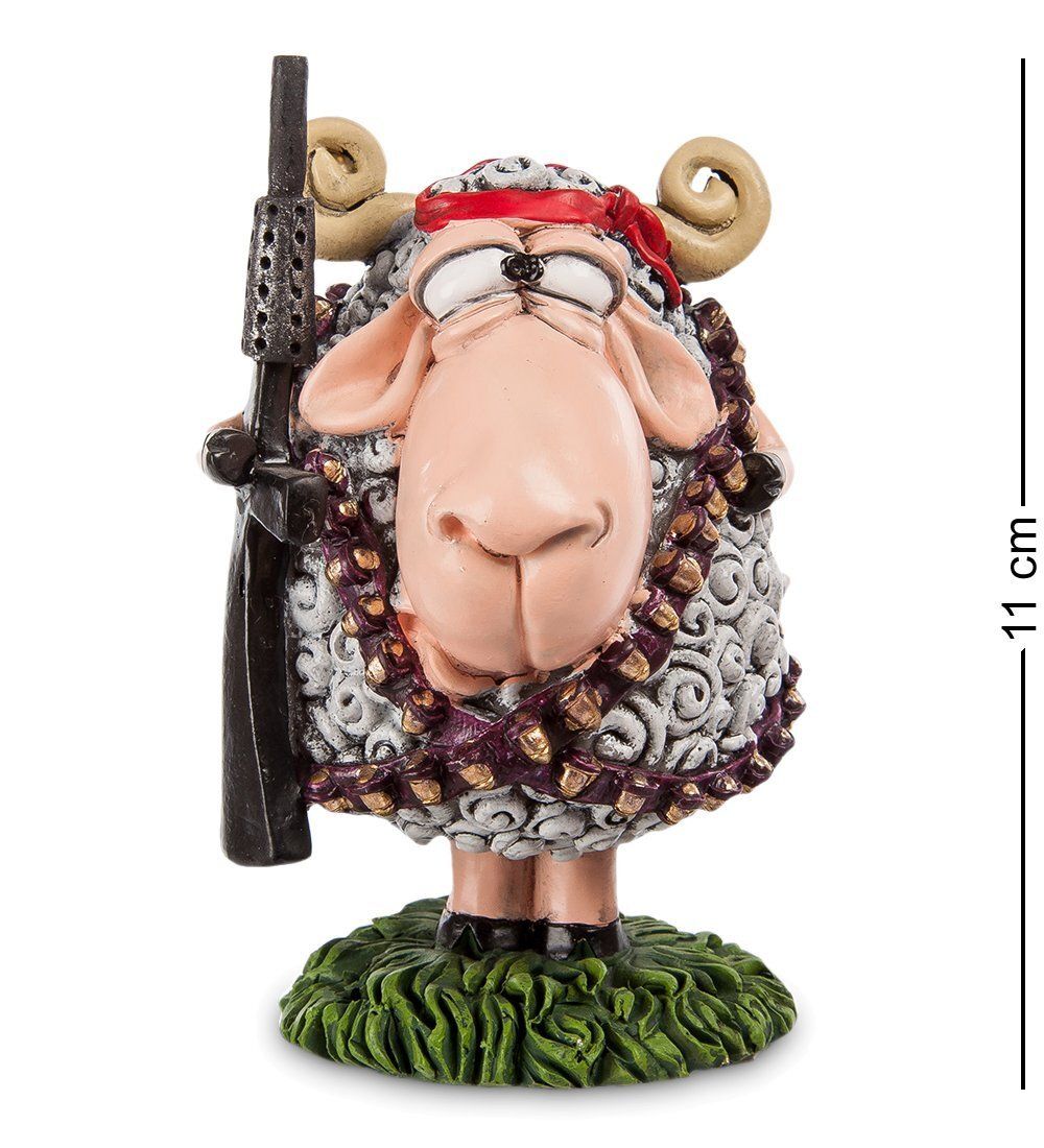 RV-129 Фигурка Овца «Рембо» (W.Stratford)