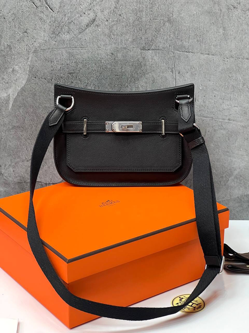 Сумка Hermes Jypsiere