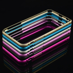 Бампер металлический для iPhone 6/6s