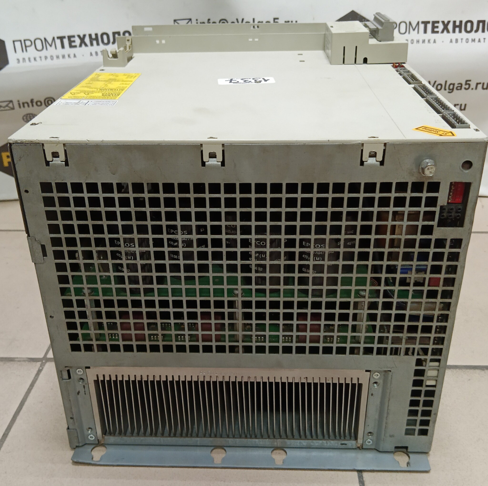 Siemens 6SN1145-1BB00-0EA1 б/у