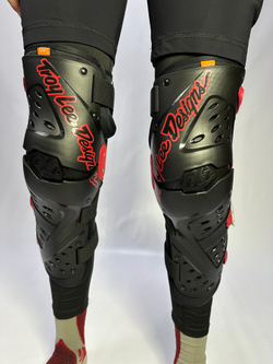 Наколенники Troy Lee Designs