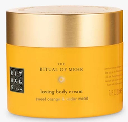 The Ritual of Mehr Body Cream