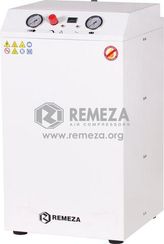 Компрессорная установка КМ-24.OLD20К