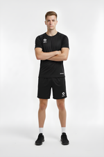 Футболка игровая Unity Elite черный