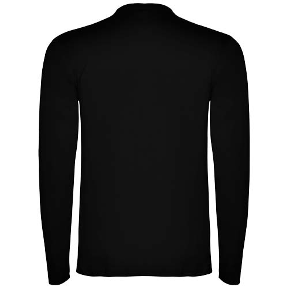 Футболка Extreme 160 г/м2 с длинным рукавом