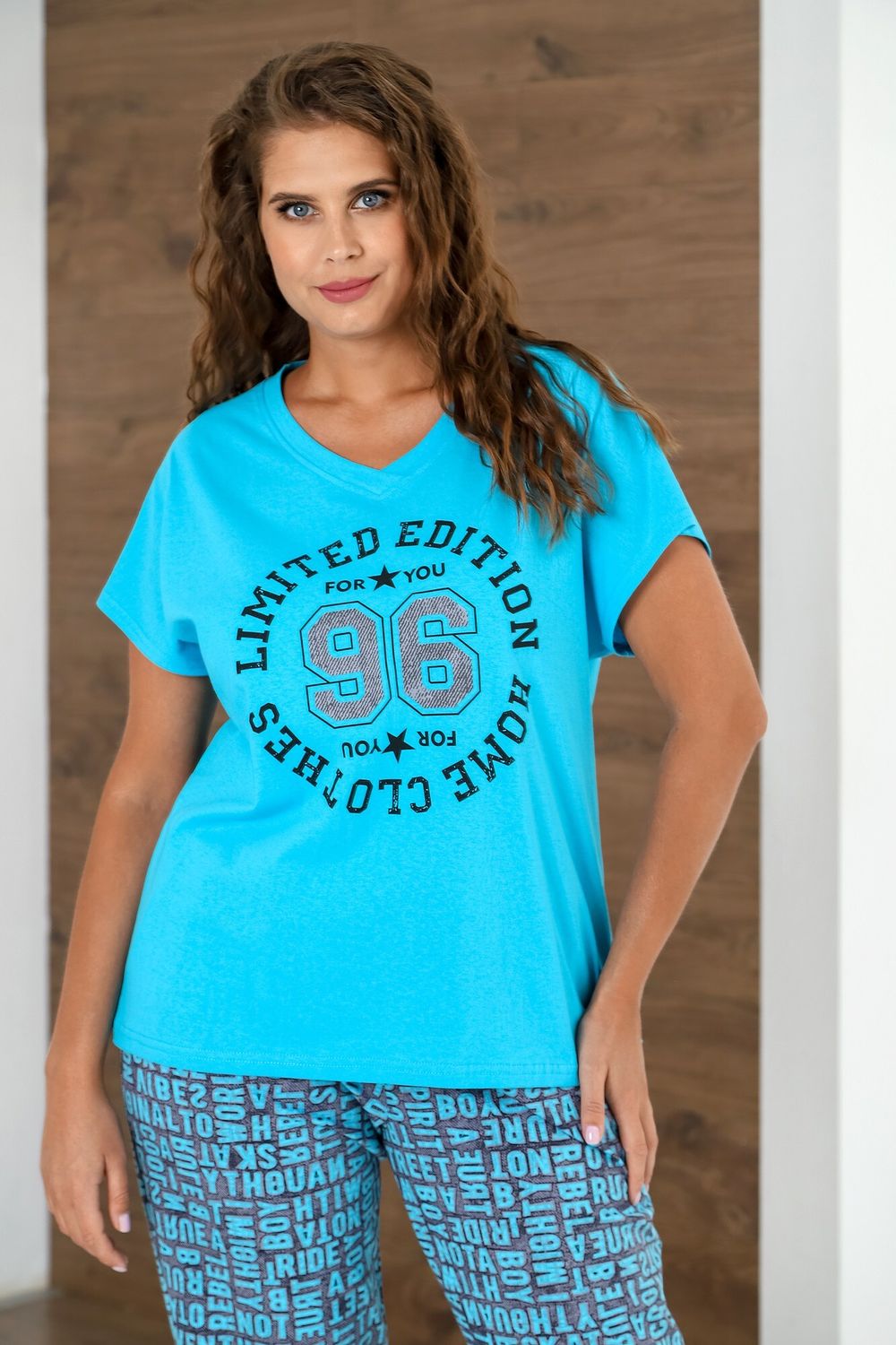 Костюм Авизо-2 Виотекс БИРЮЗОВЫЙ