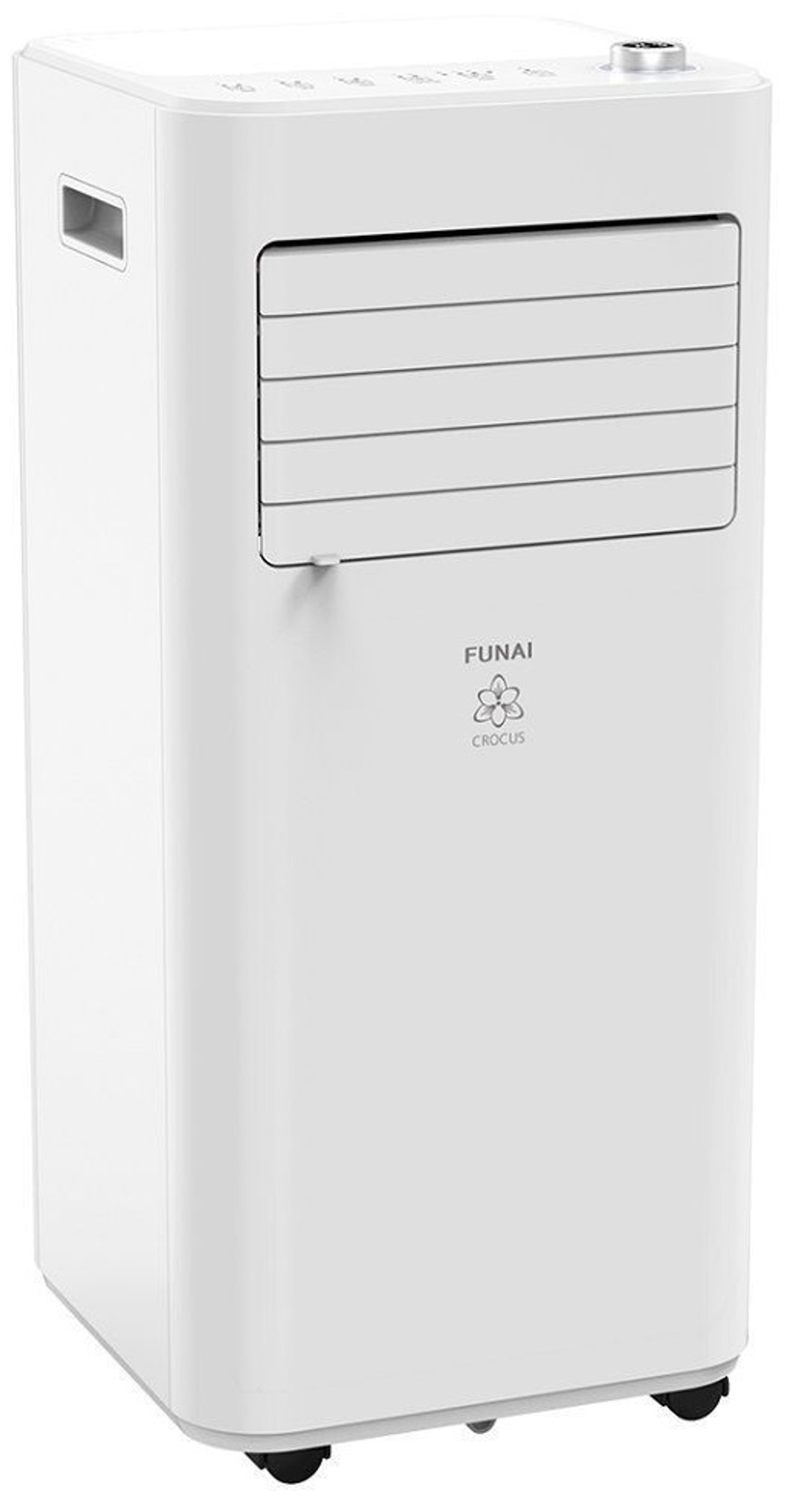 Кондиционер мобильный Funai MAC-CS22CON01