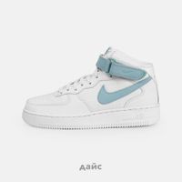  Кроссовки Nike Air Force 1 Mid '07 