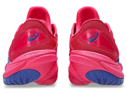 Женские теннисные кроссовки Asics Court FF 3 - bright rose/white