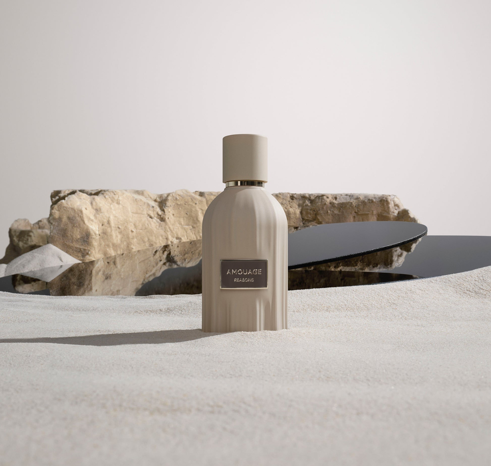 Amouage Reasons