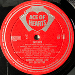 Charlie Barnet And His Orchestra ‎– Skyliner (Англия 1967г.)