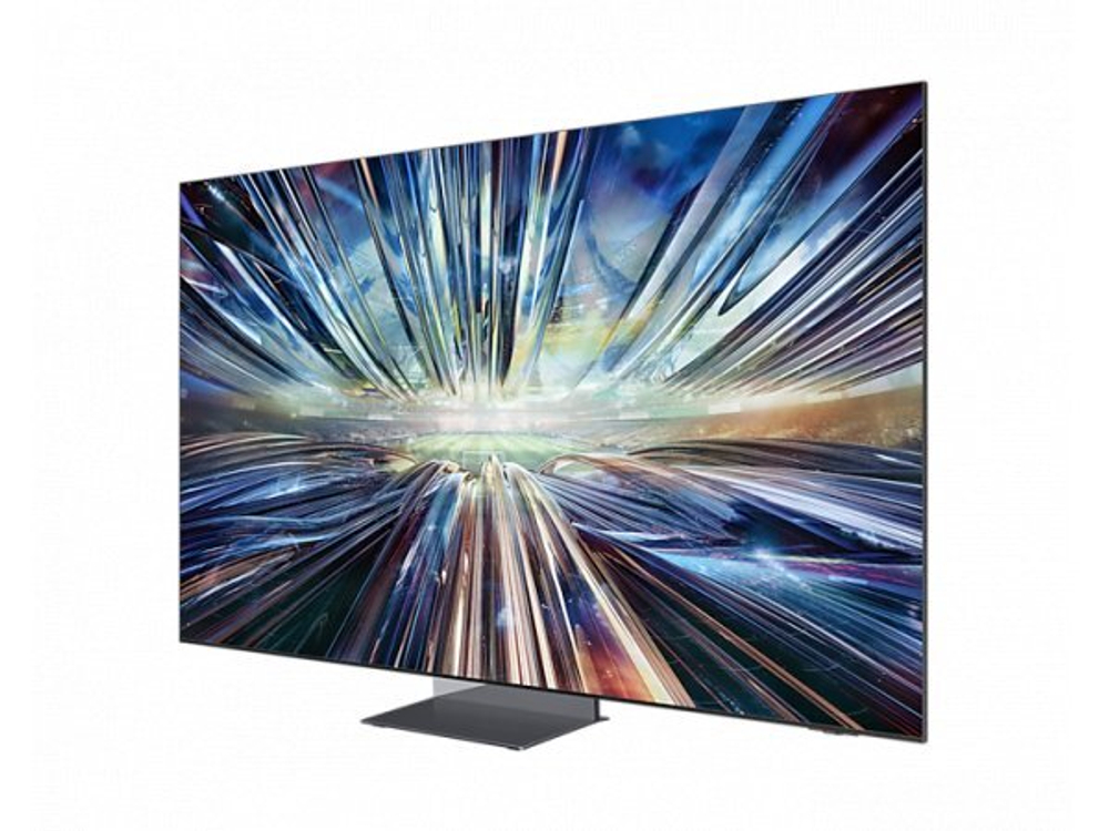 Neo QLED телевизор Samsung QE65QN900D EU 8K Ultra HD