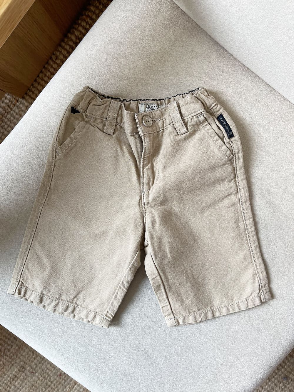 Шорты Armani Baby