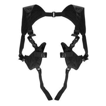 Кобура оперативная на 2 пистолета универсальная