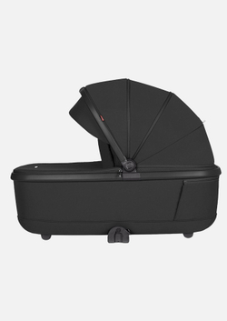 Carrello Коляска 2 в 1 Omega Denim Black