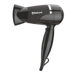 Фен электро sa-4040bk 1600-1800вт 2 режима работы, 2 скор.