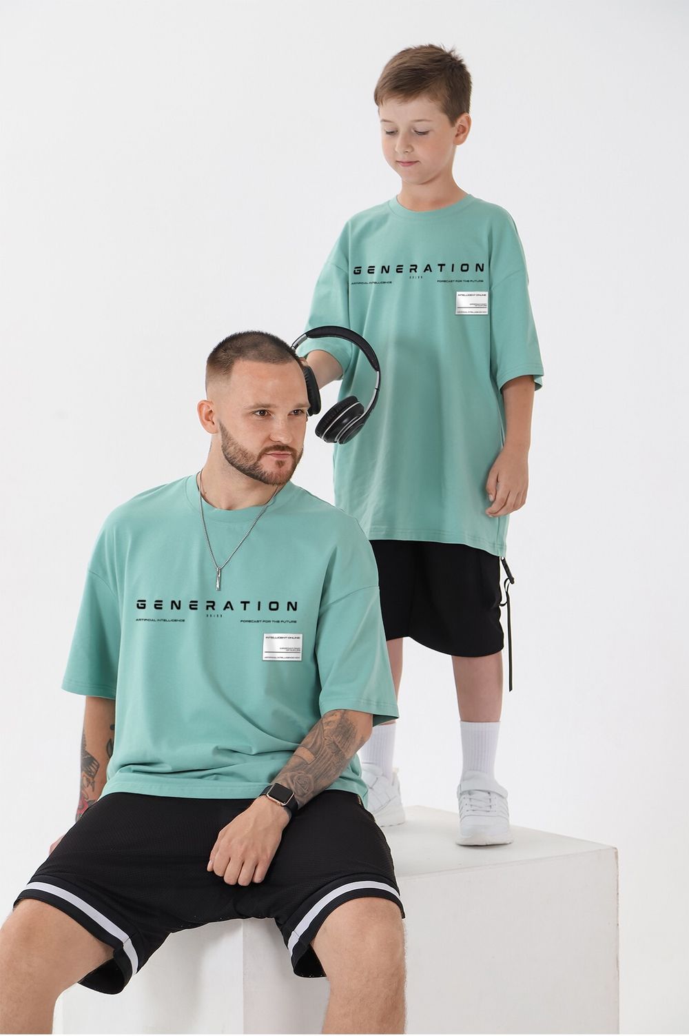 Фуфайка мужская Леон-2.1 Виотекс ЗЕЛЁНЫЙ