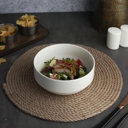 Салатник 800 мл d 14,8 см h7 см Fine Plus Stackable Noble [6]