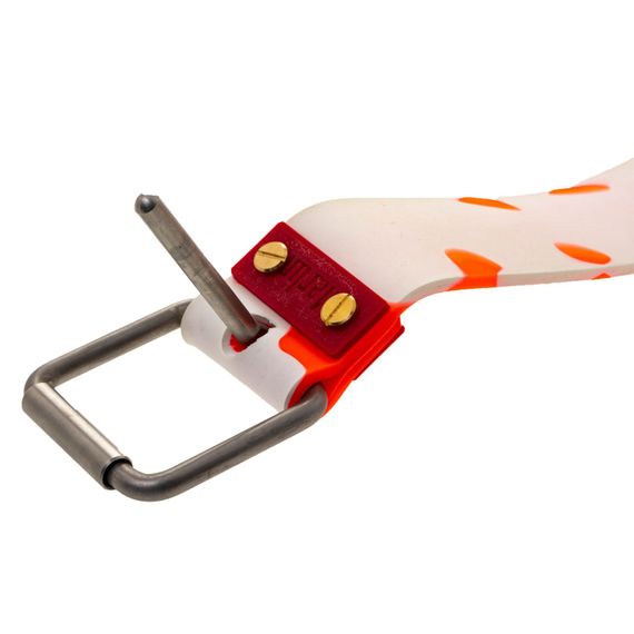 Ремень для грузов эластичный марсельский Marlin Colored