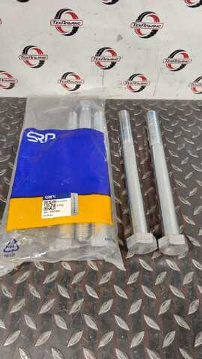 Винт шестигранный 992984