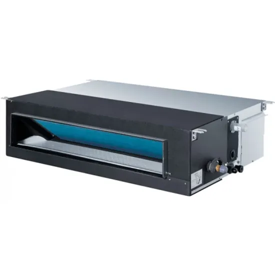 Канальный кондиционер Haier AD105S1LM1FA/1U105S1LS1FB (3ф.)
