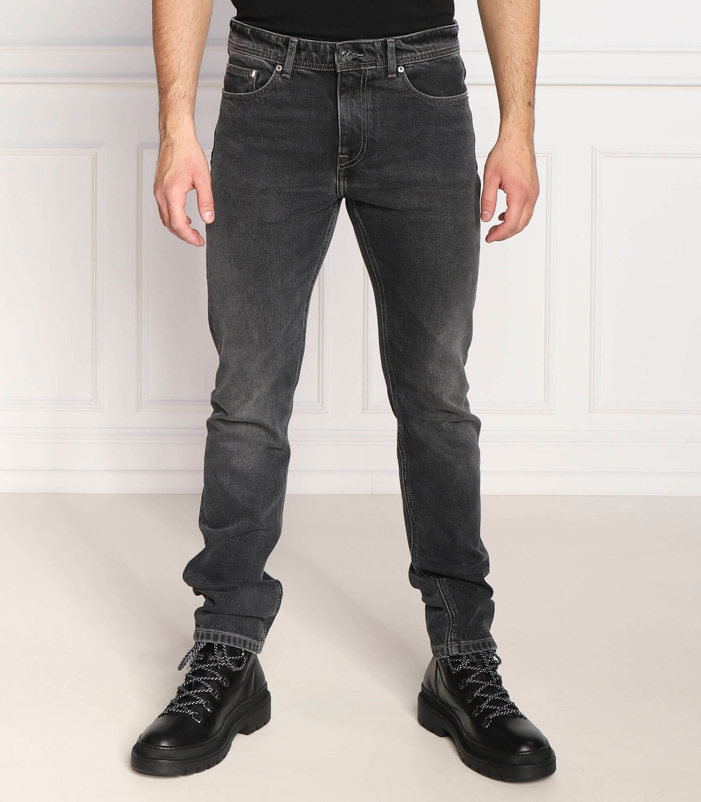 джинсы Karl Lagerfeld - черный(265840 524855)