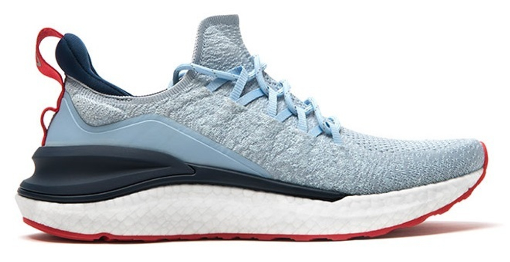Кроссовки Xiaomi Mijia Sport Sneakers 4 муж. разм 40 Blue