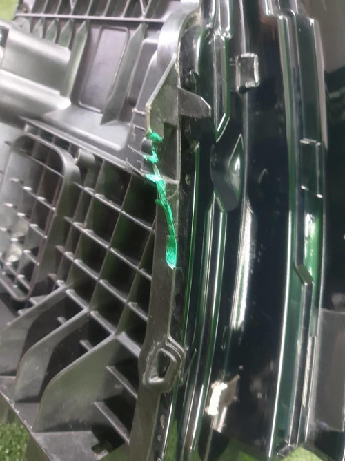 Фара правая Range Rover Vogue 5 L460 (2021-н.в.) LED
