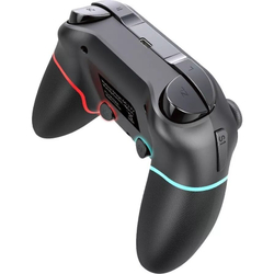 Ipega PG - SW038 Игровая доска Nintendo Switch Контроллер беспроводной игры с шестиосным гироскопом