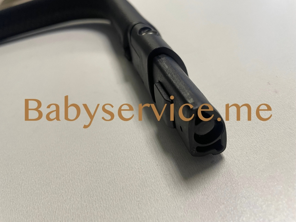 Бампер Sweet Baby Aura