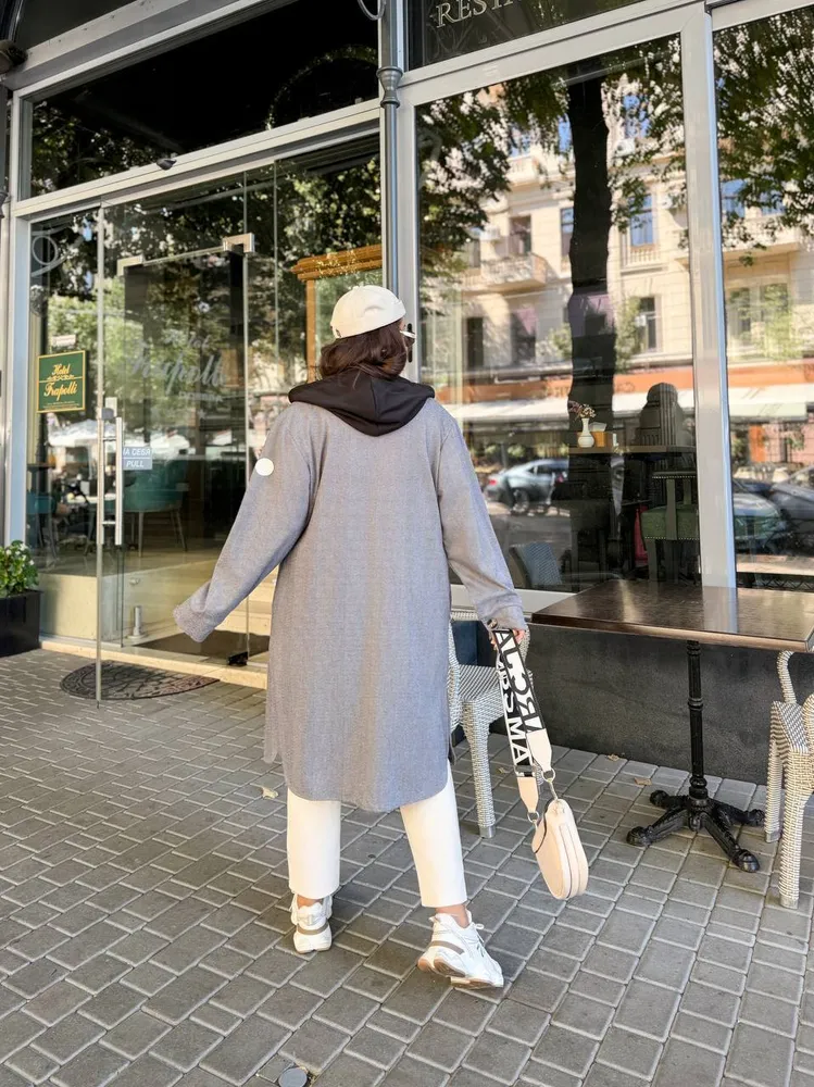 Кардиган УК-2563-1 Fabrika