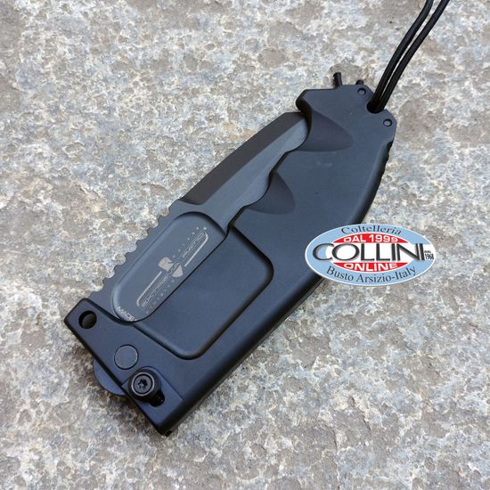 Складной нож Extrema Ratio 130RAO - "РАО" c клинком из стали Böhler N690, рукоять Anticorodal®