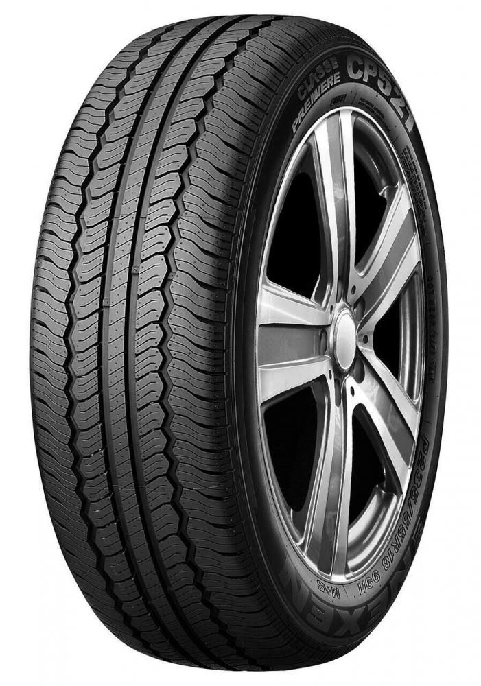 Nexen-Roadstone Classe Premiere CP 521 215/70 R16C 108T