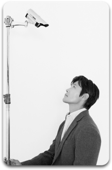 Карта #1240 / Lee Byunghun