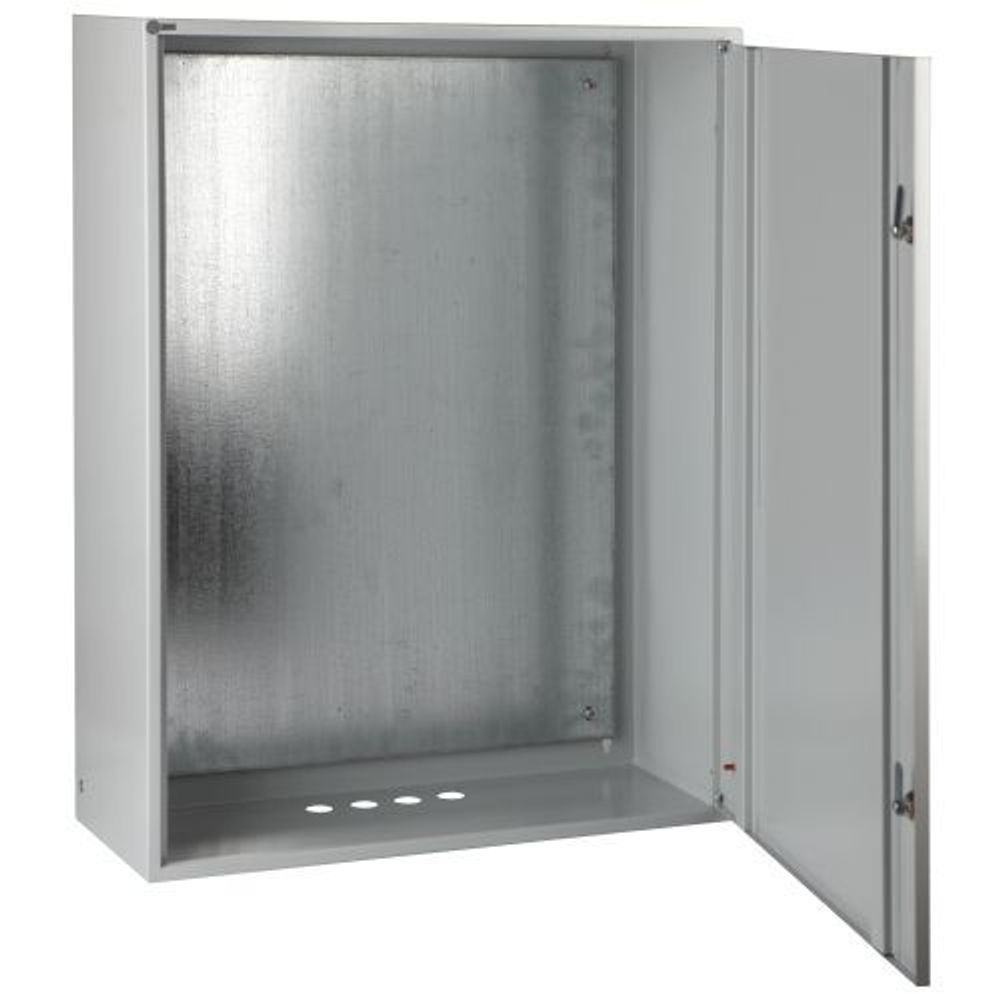 Корпус металлический ЩМП-4-0 76 IP31 УХЛ3 NO-114-05 ЭРА Б0030168 Корпус металлический ЩМП-4-0 76 IP31 УХЛ3 NO-114-05 ЭРА Б0030168