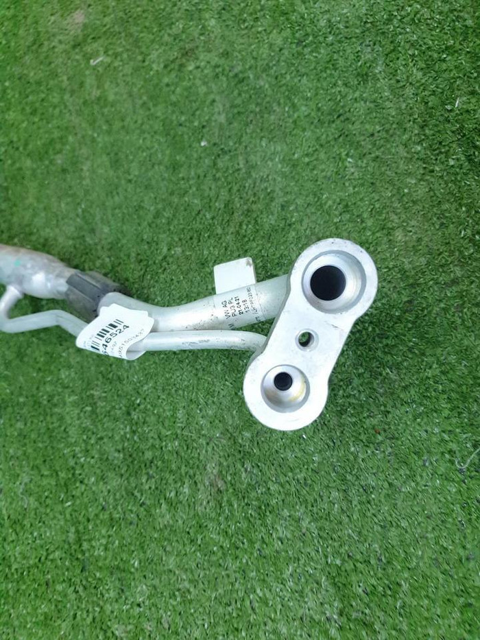 Трубка кондиционера Audi Q7 2 (2015-н.в.)