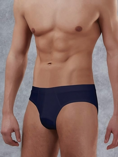 Трусы-слипы Doreanse Essentials (Размер: XXL) (Цвет: темно-синий)