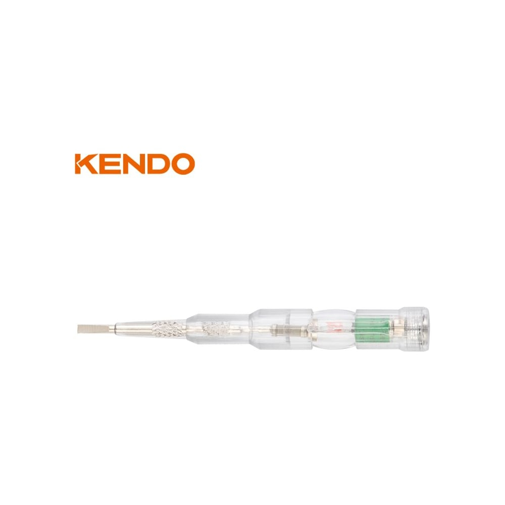 Индикатор напряжения KENDO 135 мм 20242