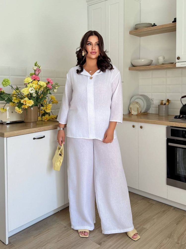 Костюм УК-1131 Фабрика Моды